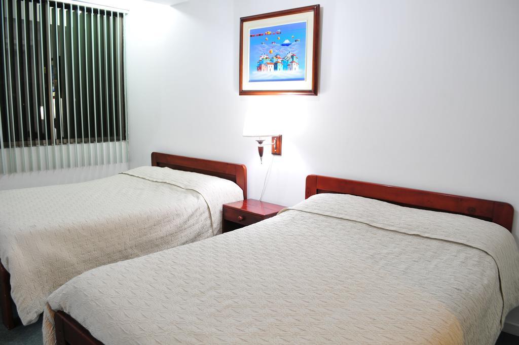Hotel Cordero Куенка Стая снимка