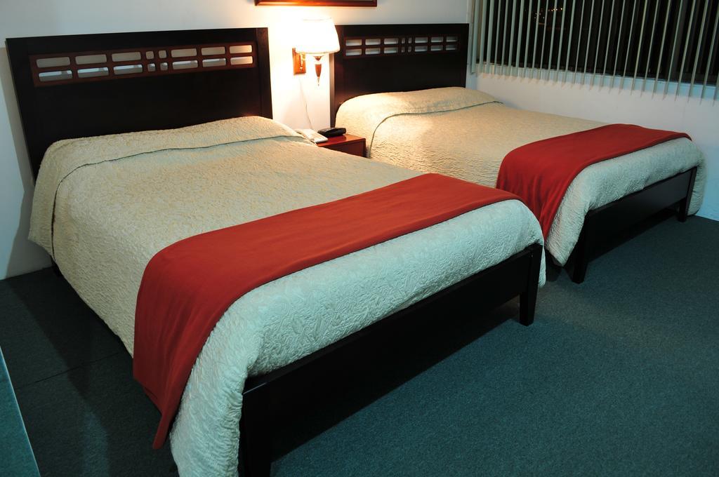 Hotel Cordero Куенка Стая снимка