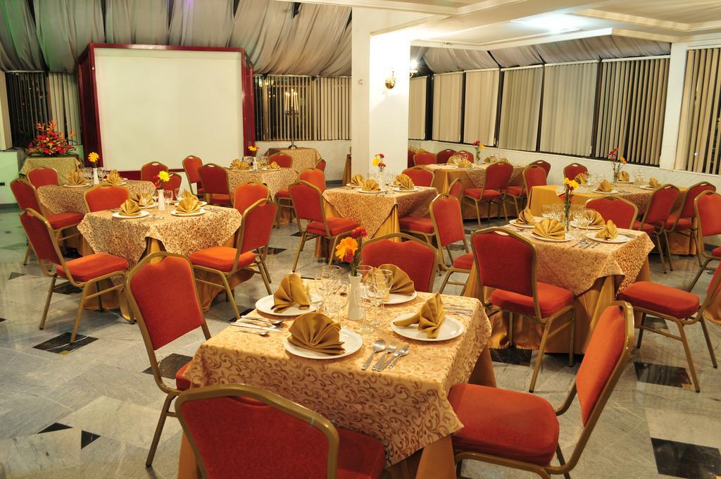 Hotel Cordero Куенка Екстериор снимка