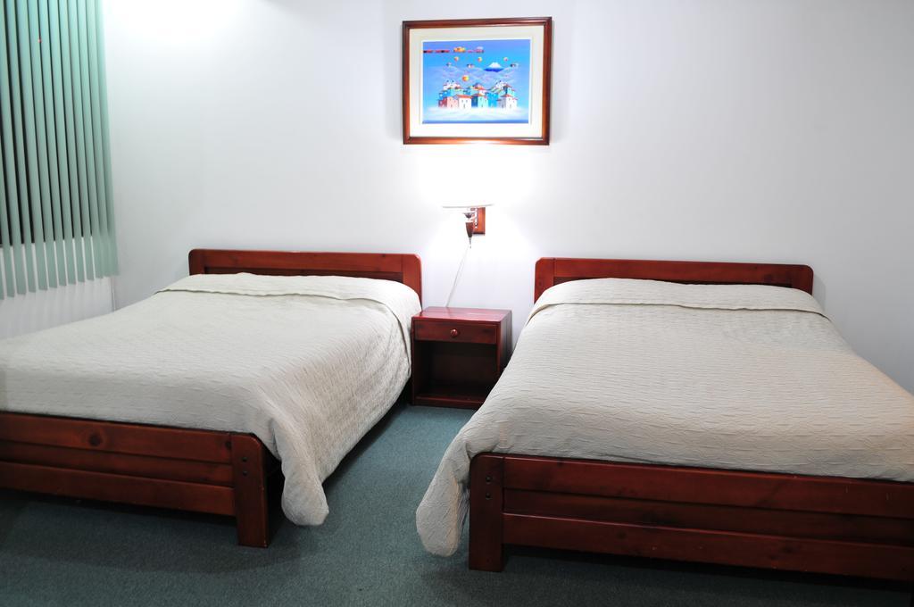 Hotel Cordero Куенка Стая снимка
