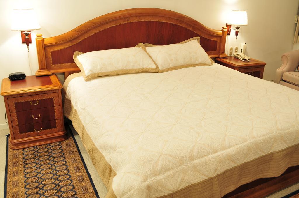 Hotel Cordero Куенка Стая снимка