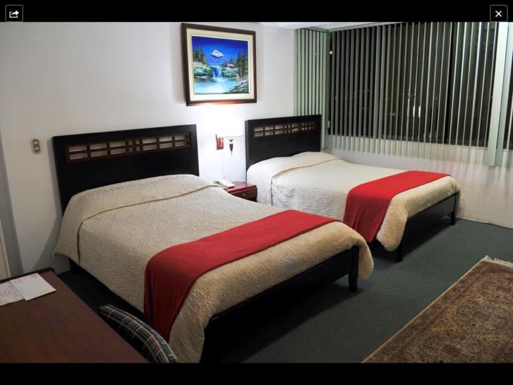 Hotel Cordero Куенка Екстериор снимка